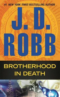 Produktbild von Brotherhood in Death
