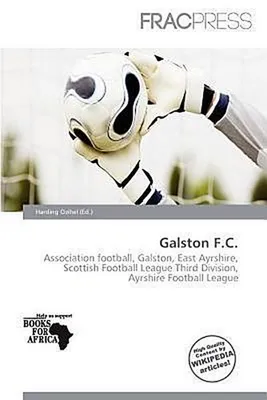 Produktbild von Galston Fc