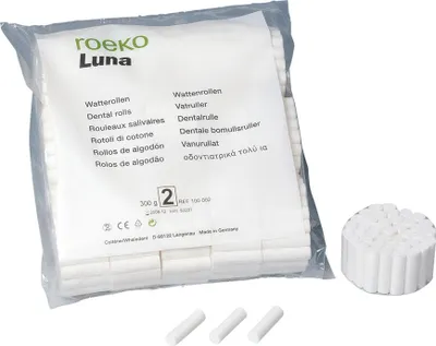 Immagine prodotto di Luna Rotolo di carta assorbente Gr.1 300 g