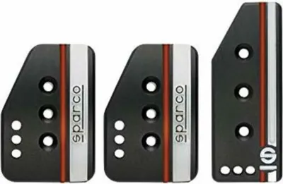 Obrázek produktu pro Pedales Sparco Settanta o