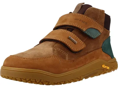 Produktbild von PRIMIGI PYR Hellbraune GTX Schuhe
