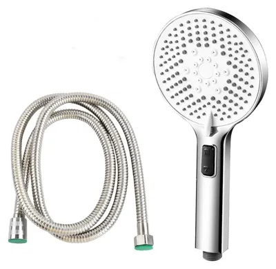 Immagine prodotto di Doccetta da bagno portatile ad alta pressione con 5 getti
