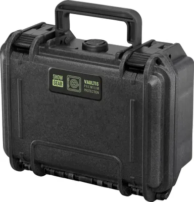 Produktbild von SHOWGEAR Vaultis Case 200 200 x 125 x 90