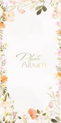 Zdjęcie produktu dla Fotoalbum kieszeniowy zgrzewany Abloom na 96 zdjęć mix
