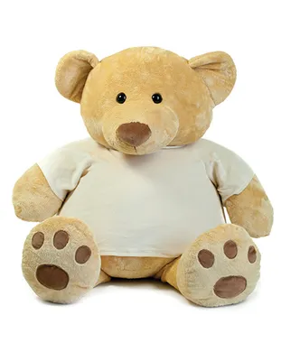 Produktbild von Mumbles Super-Size Honey Bear 3XL
