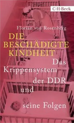 Obrázok produktu pre Die beschädigte Kindheit