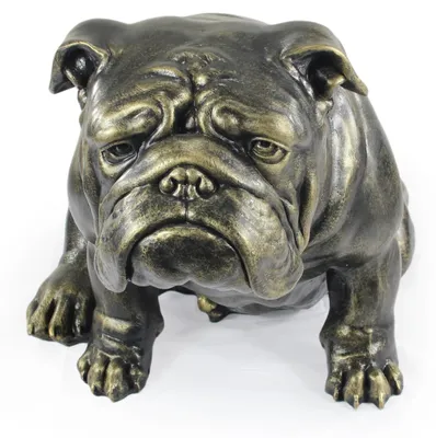 Zdjęcie produktu dla Art-Dog Figura zwierzęcia – Buldog