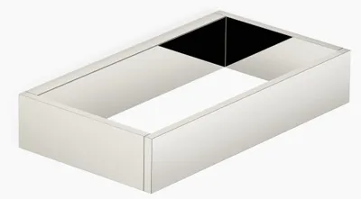Immagine prodotto di Anneau porte-serviettes Dornbracht, 83200780-08, 83200780-08