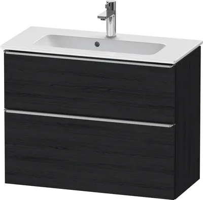 Produktbild von DURAVIT DE4369070160000 D-Neo WTUWH Cp. Rek 810x372x625 EiS