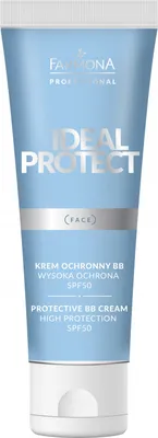 Immagine prodotto di Farmona Ideal Protect Bb Crema Spf 50 - 50ml