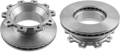 Immagine prodotto di 2 dischi freno TRW, modello DF5030S, compatibili con l'Alfa Romeo 159, spessore 5 mm, diametro 430 mm