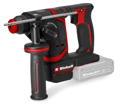 Immagine prodotto di Einhell Professional, trapano avvitatore a batteria TP-HD 18/17-C Li BL - Solo