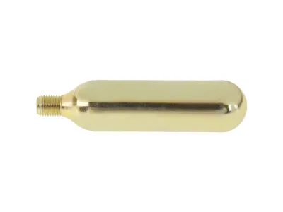 Produktbild von M-wave Co2-kartusche 16g Golden 16 g Golden 16 g