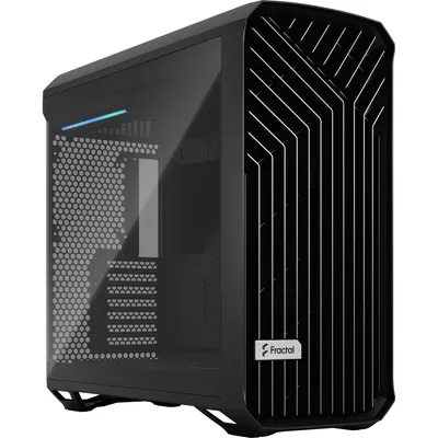 Zdjęcie produktu dla FRACTAL DESIGN Geh Torrent Black TG Light Tint