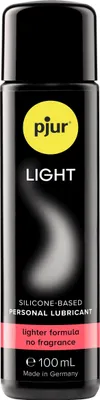 Obrázok produktu pre Pjur Light Lubrikant - 100 ml