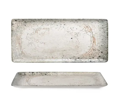 Zdjęcie produktu dla Miska do serwowania Rinart - Sedir - Porcelana - 33x17 cm