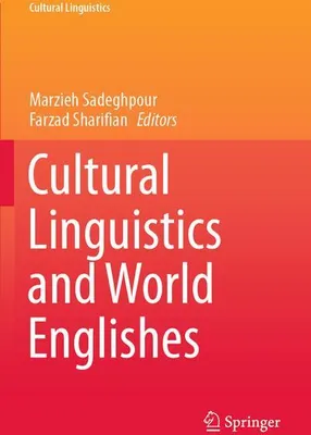 Obrázok produktu pre Cultural Linguistics and World Englishes