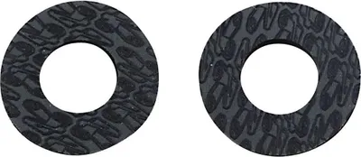 Image de Renthal Grip Adaptateur Donutz Noir Noir One Size