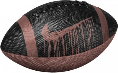 Produktbild von Nike - American Football "Spin 4.0" CS401 (9) (Braun/Schwarz)