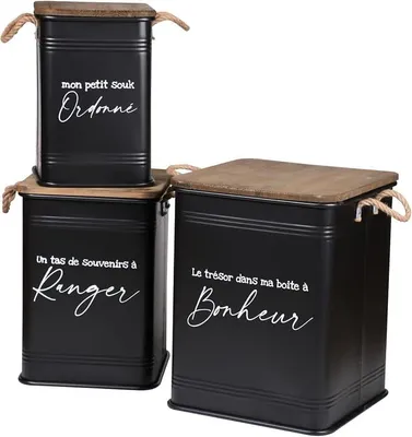 Produktbild von 53254 Aufbewahrungsbox
