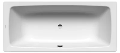 Produktbild von KALDEWEI Badewanne CAYONO DUO alpinweiß