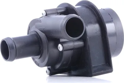 Produktbild von RIDEX Umwälzpumpe Standheizung 999W0020 für VW GOLF VI (5K1) elektrisch
