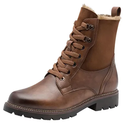 Productafbeelding van Tamaris Damen Warmlining, synthetisch materiaal