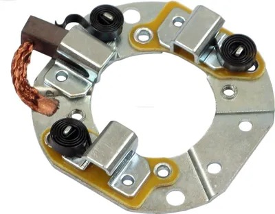 Produktbild von AS-PL SBH4006 Halter Kohlebürsten