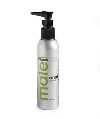 Immagine prodotto di Cobeco - Lubrificante Anal Maschile 150 Ml.