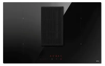 Immagine prodotto di Elica Nikola Tesla Prime+ S BL/A/83 scarico aria nero PRF0182325