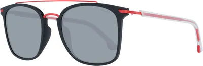 Produktbild von Police SPL583M Matt black 54/21/145 Herren Sonnenbrillen