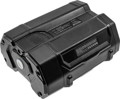 Obrázek produktu pro Baterie pro EGO Cs1400/1800 a další, ekv. EGO BA1400T, 56V/4Ah Li-Ion