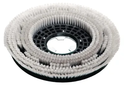 Produktbild von Cleancraft Reinigungsbürste PP 430/0,6 mm, 7211032