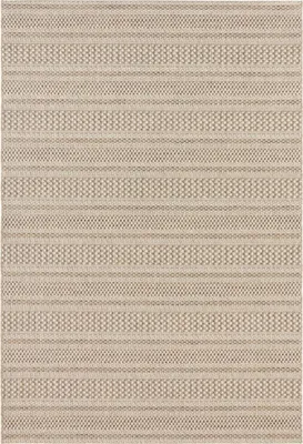 Zdjęcie produktu dla Dywan sznurkowy, płaskotkany na taras 120x170cm