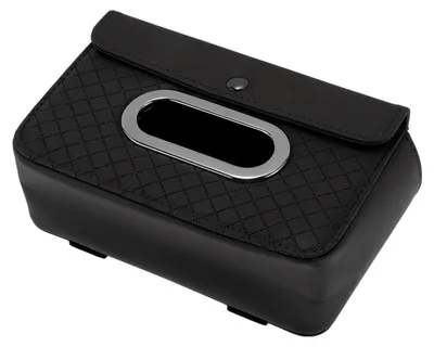 Produktbild von Auto-Taschentuchhalter