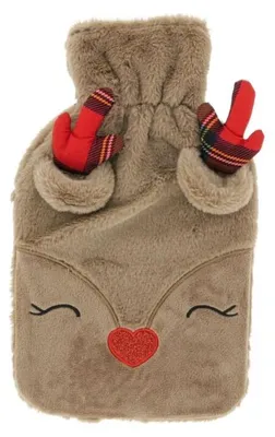 Produktbild von Wärmflasche Reindeer -