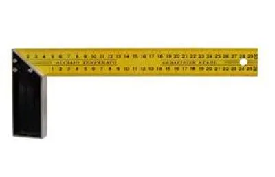 Productafbeelding van Squadre van hout - 20 cm
