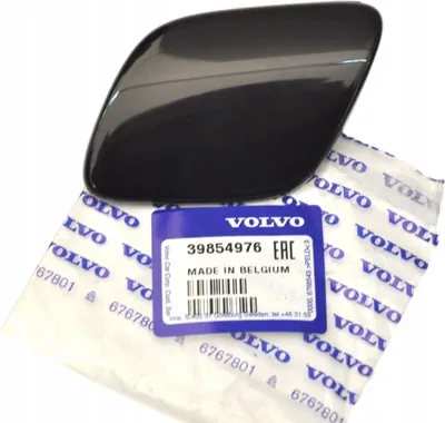 Produktbild von VOLVO XC60 linke OE-Windschutzscheibenwaschkappe, neu & original vom autorisierten Händler