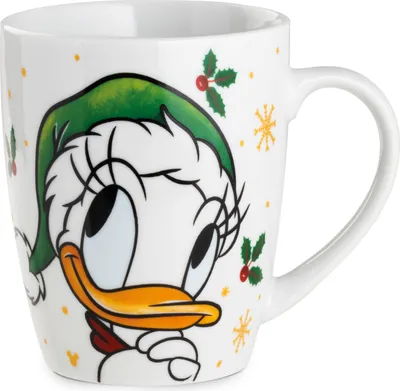Produktbild von Disney - Winter Magic - Kubek 14,5 Uncji - Daisy