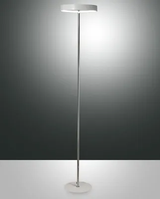 Produktbild von LED Stehleuchte Double 1980lm Weiß
