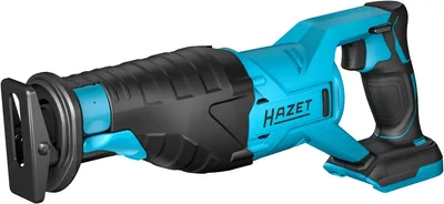 Zdjęcie produktu dla Pilarka szablasta HAZET (akumulatorowa)