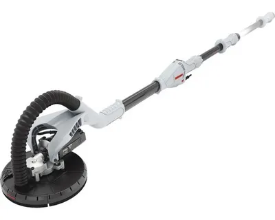 Immagine prodotto di Levigatrice a collo lungo Menzer LHS 225 Pro Vario