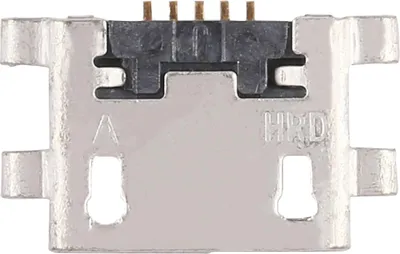 Produktbild von Für Xiaomi Redmi 5 5A Ladebuchse Dock Charging Connector USB Dock Ersatz Zubehör