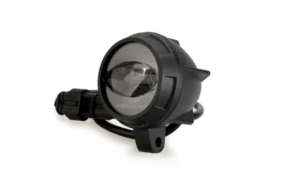 Produktbild von PUIG 21373N Zusatzscheinwerfern Beam 2.0 passend fuer SUZUKI GSX-R750 Schwarz