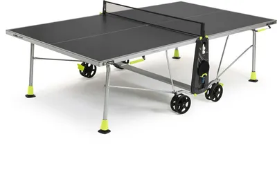 Produktbild von CORNILLAU Instinct - Outdoor Tischtenniplatte - Grau