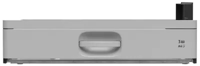 Immagine prodotto di Ricoh PB3310 - Alimentatore carta da stampa - 550 fogli in 1 cassetto (vassoi)