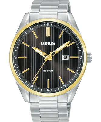 Produktbild von Lorus - RH918QX9 - Armbanduhr - Herren - Quarz - Classic
