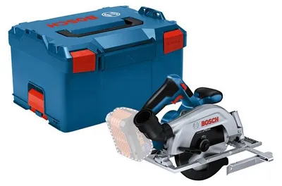 Produktbild von Akku-Kreissäge GKS 18V-57-2 in L-BOXX