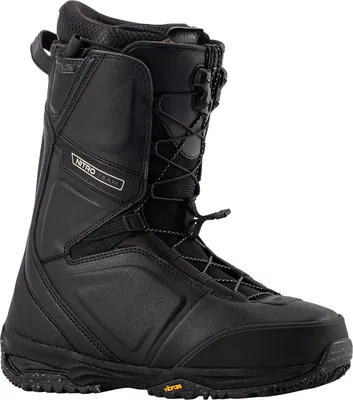 Produktbild von NITRO Snowboard Boots Team Tls black 25.5 (39)