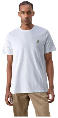 Image de T-shirt Lyle&Scott TS4OOVOESS pour Homme